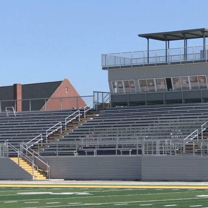 Academy @ Shawnee Turf Field